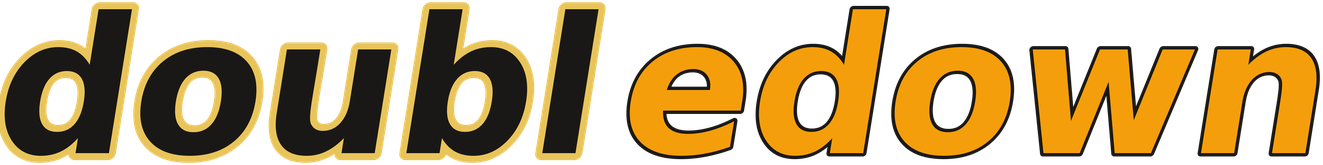 doubledown logo