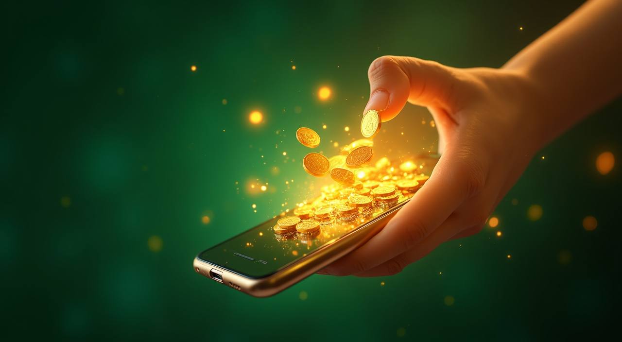 doubledown mobile gaming